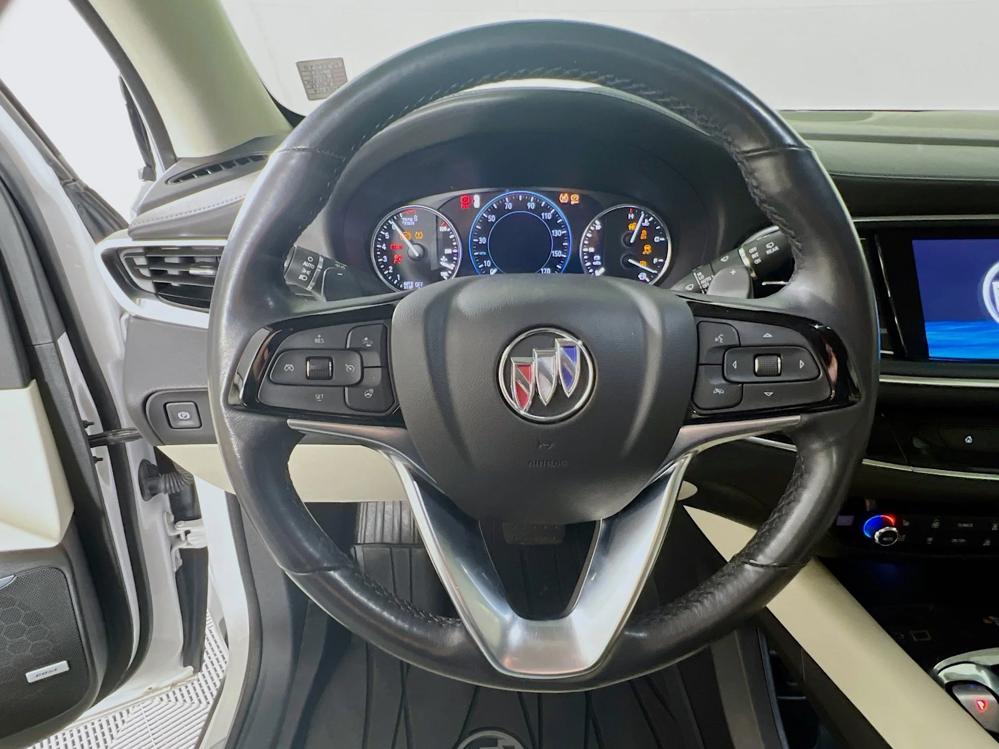 2023 Buick Enclave Avenir - Photo 12