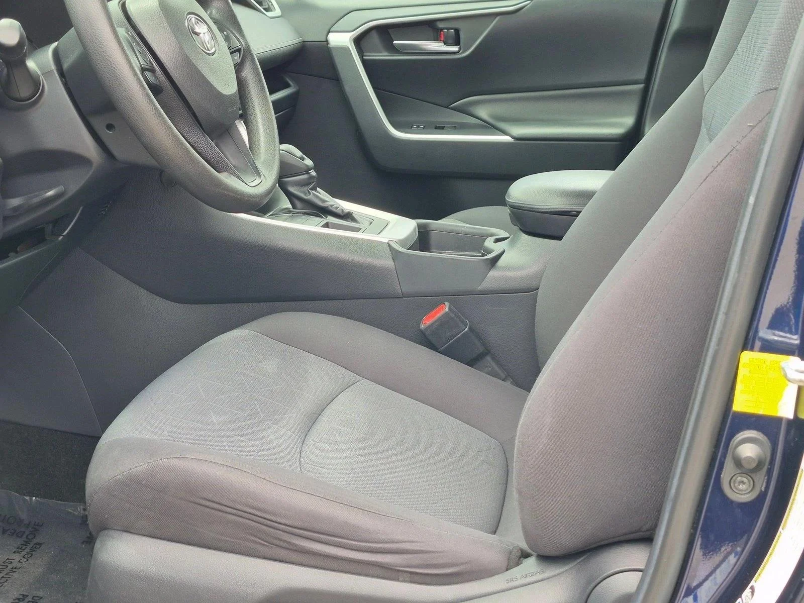 Used 2019 Blueprint Toyota XLE image 15