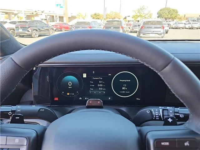 New 2026 Ecotronic Gray Pearl Hyundai XRT Pro image 15