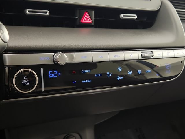 2024 Hyundai IONIQ 5 SEL - Photo 27