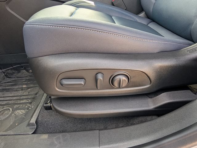 New 2026 Sterling Gray Metallic Chevrolet RS image 11
