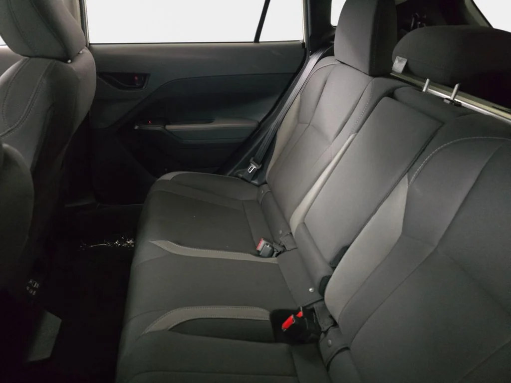 Used 2025 White Subaru Premium image 16