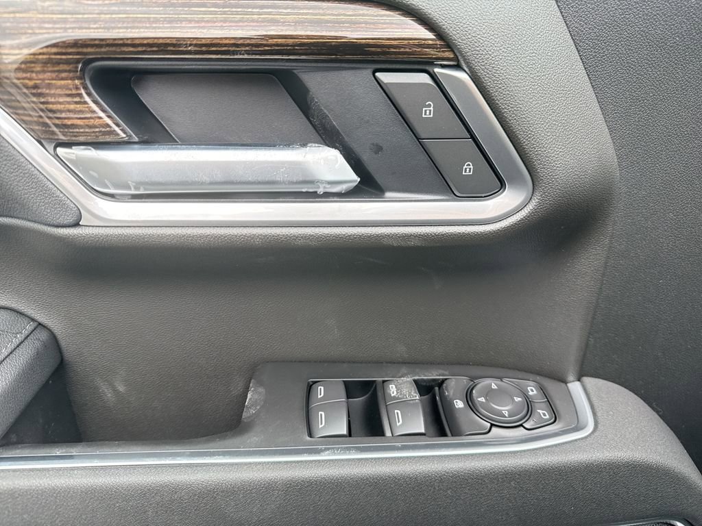 2026 GMC Sierra 1500 Elevation - Photo 23