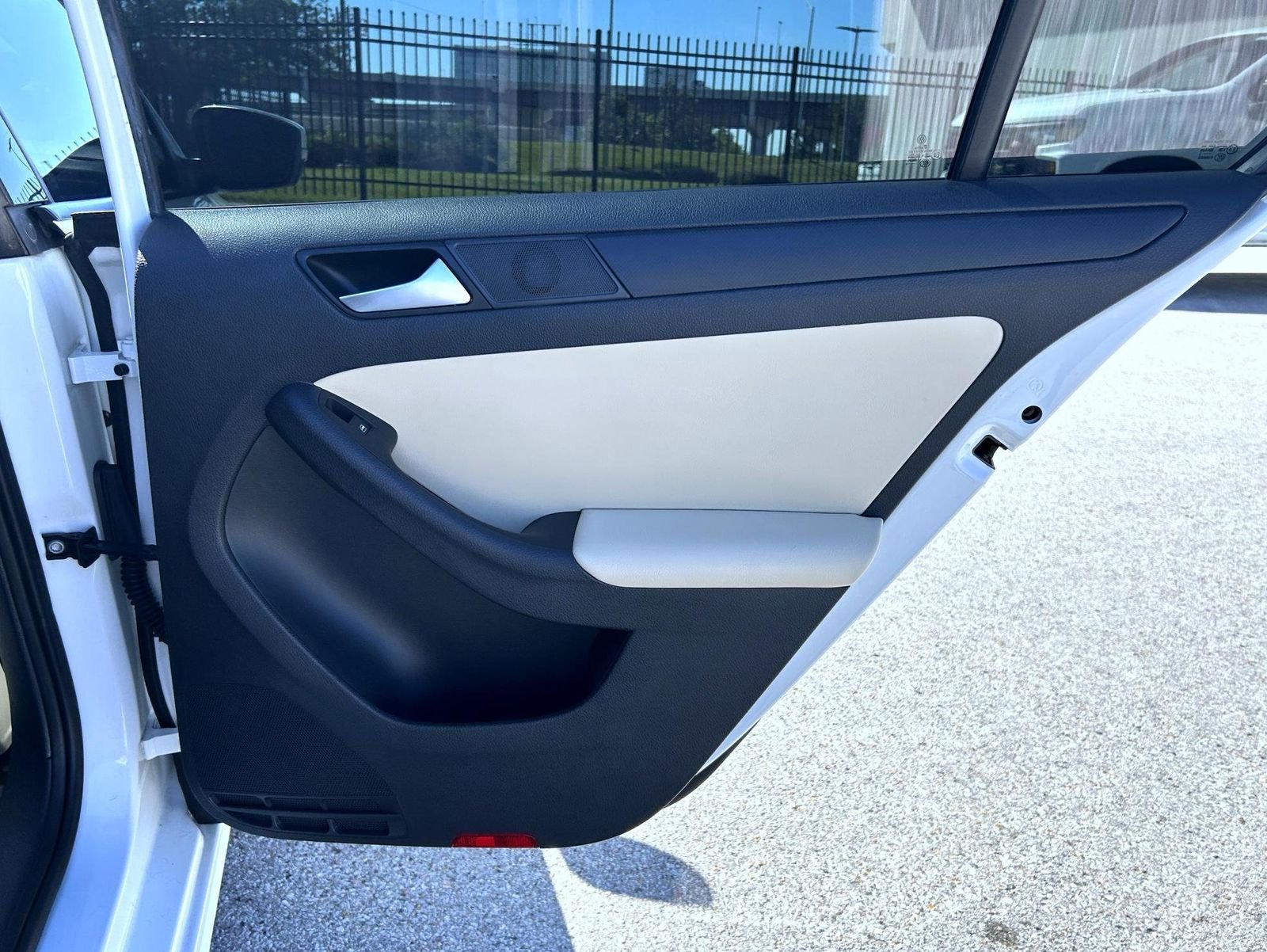 2014 Volkswagen Jetta SE - Photo 11