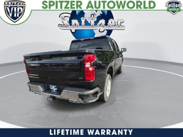 2026 Chevrolet Silverado 1500 photo 13 of 41