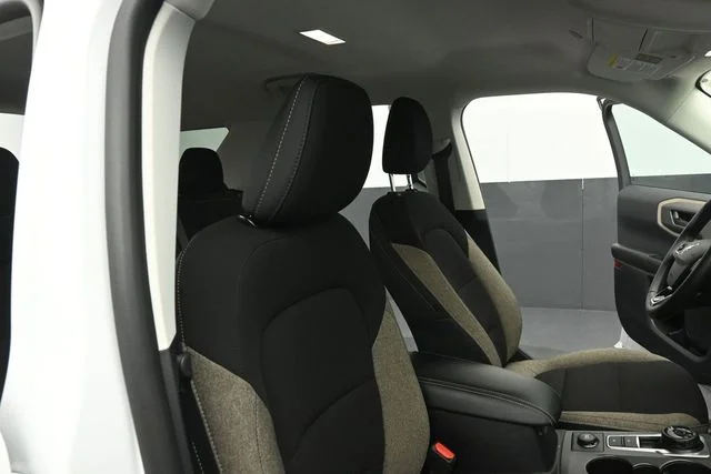 Certified Used 2025 White Ford Big Bend image 30