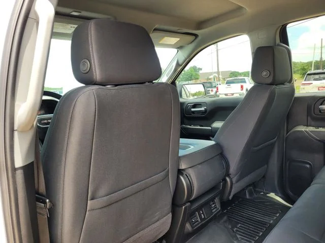 Used 2025 White GMC Pro image 33