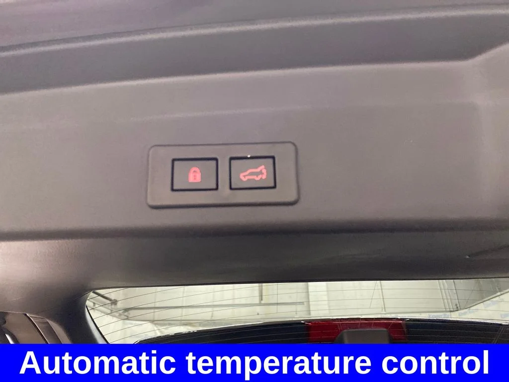 Used 2025 Gray Subaru Touring image 18
