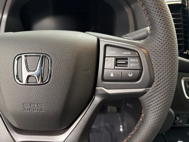 2026 Honda Ridgeline TrailSport - Photo 30