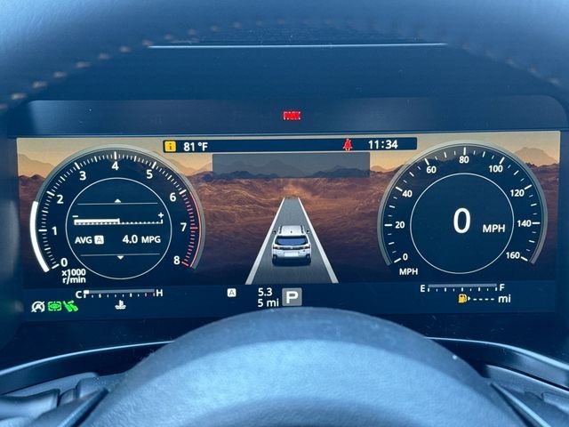 2026 Subaru Outback Wilderness - Photo 34