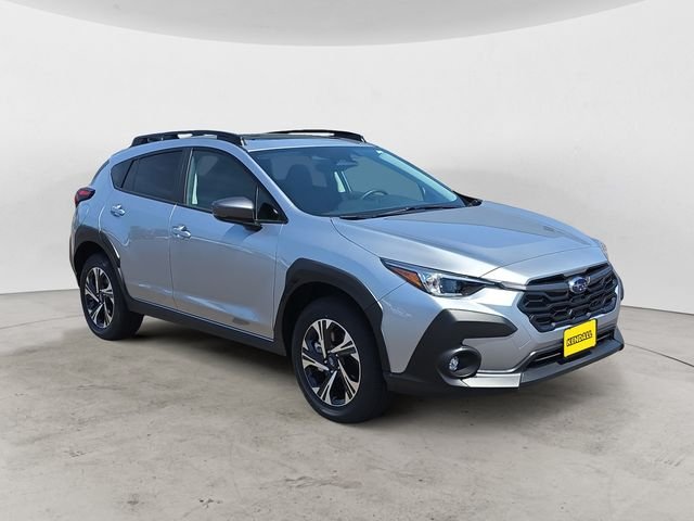 New 2026 ICE SILVER METALLIC Subaru Premium image 7