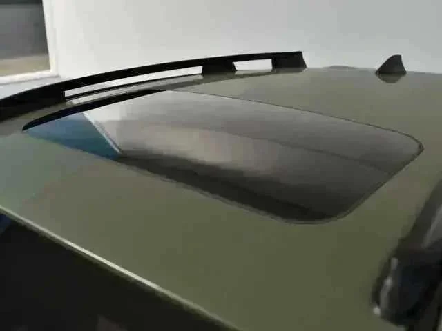 New 2026 ALPINE GREEN Subaru Limited image 13