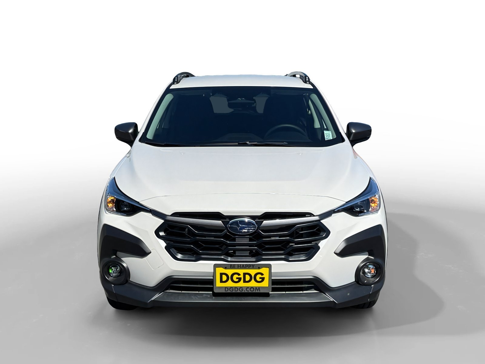 New 2026 CRYSTAL WHITE PEARL Subaru Premium image 8