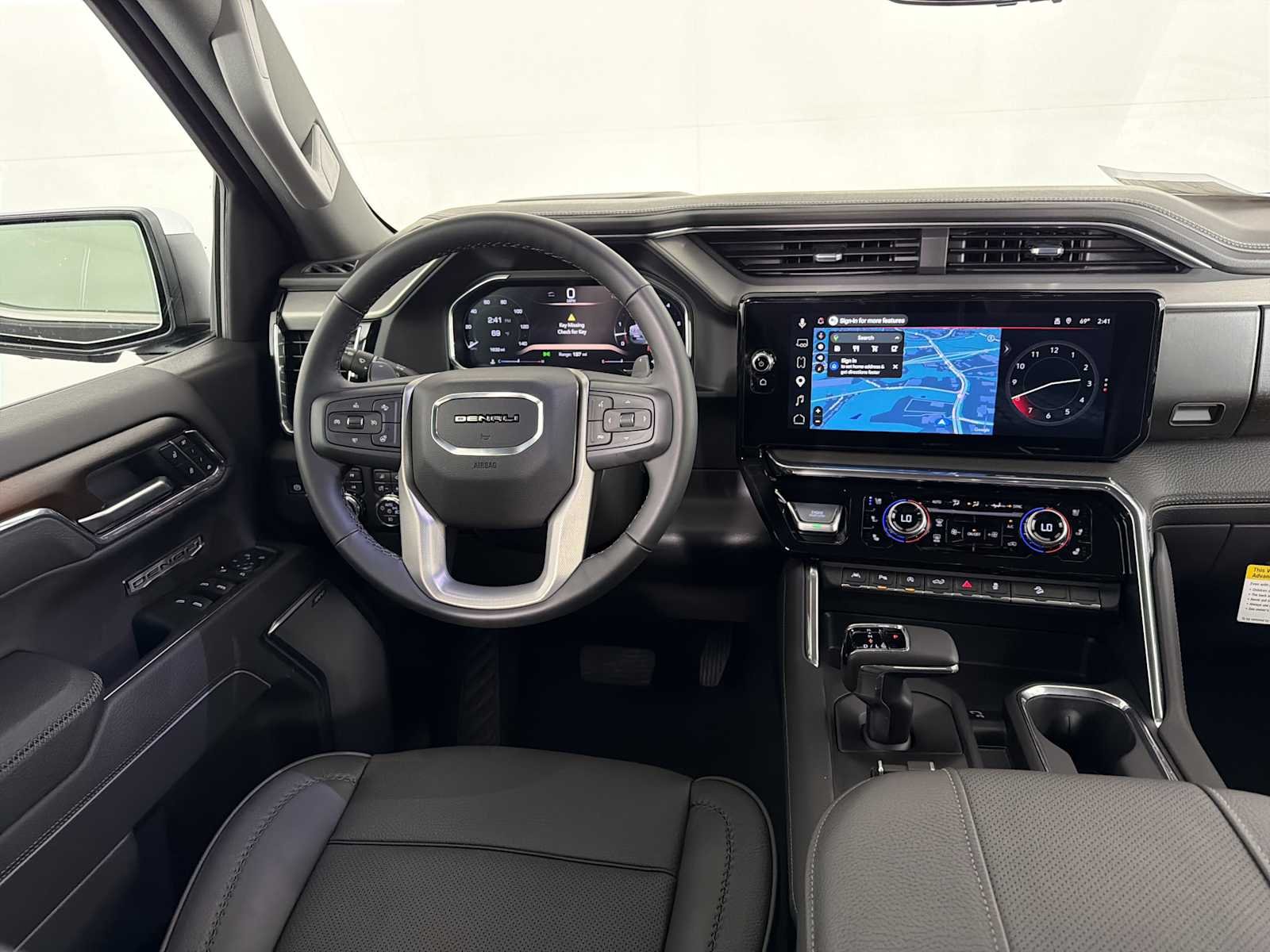 2026 GMC Sierra 1500 Denali - Photo 10