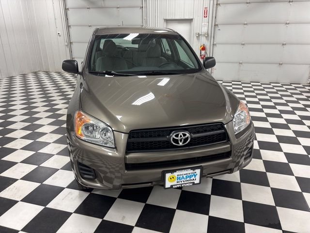 2012 Toyota RAV4 Base - Photo 7