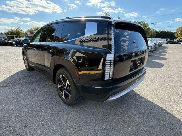 2026 Hyundai IONIQ 9 S - Photo 38