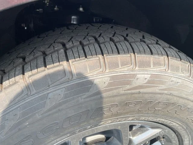 New 2026 Gray Ford Active image 13