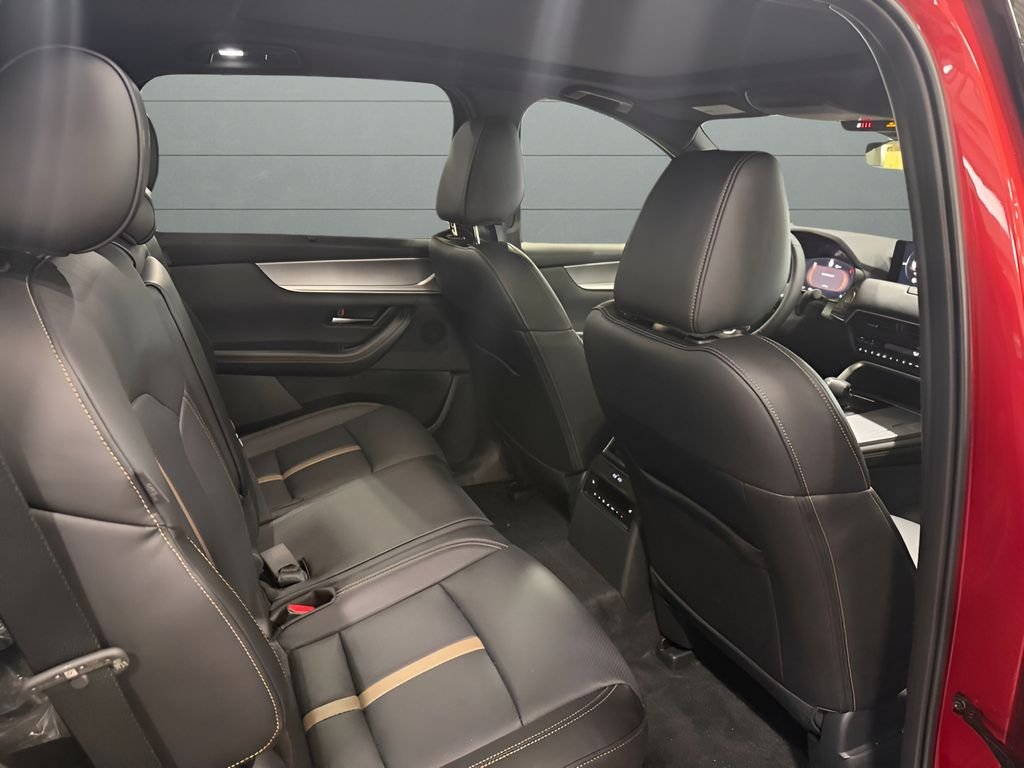 2026 Mazda CX-70 Premium Plus Package - Photo 26