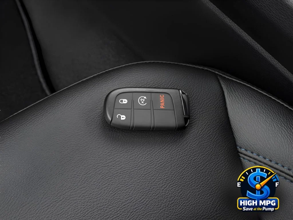2025 Jeep Compass Limited - Photo 35