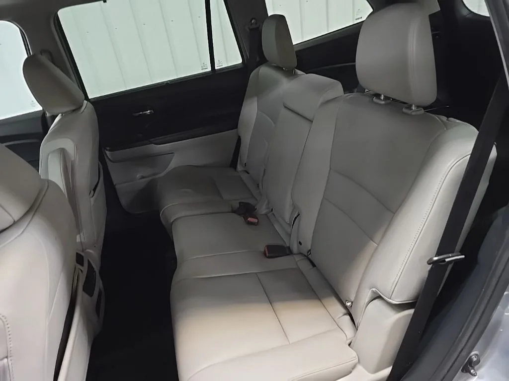 Used 2022 Gray Honda Special Edition image 32