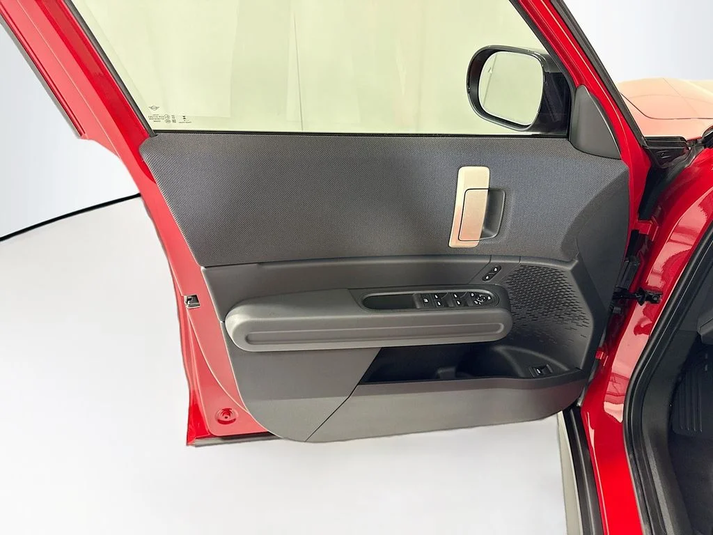 New 2027 Chili Red II MINI Signature Plus image 24
