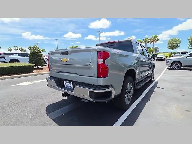 2026 Chevrolet Silverado 1500 LT - Photo 21