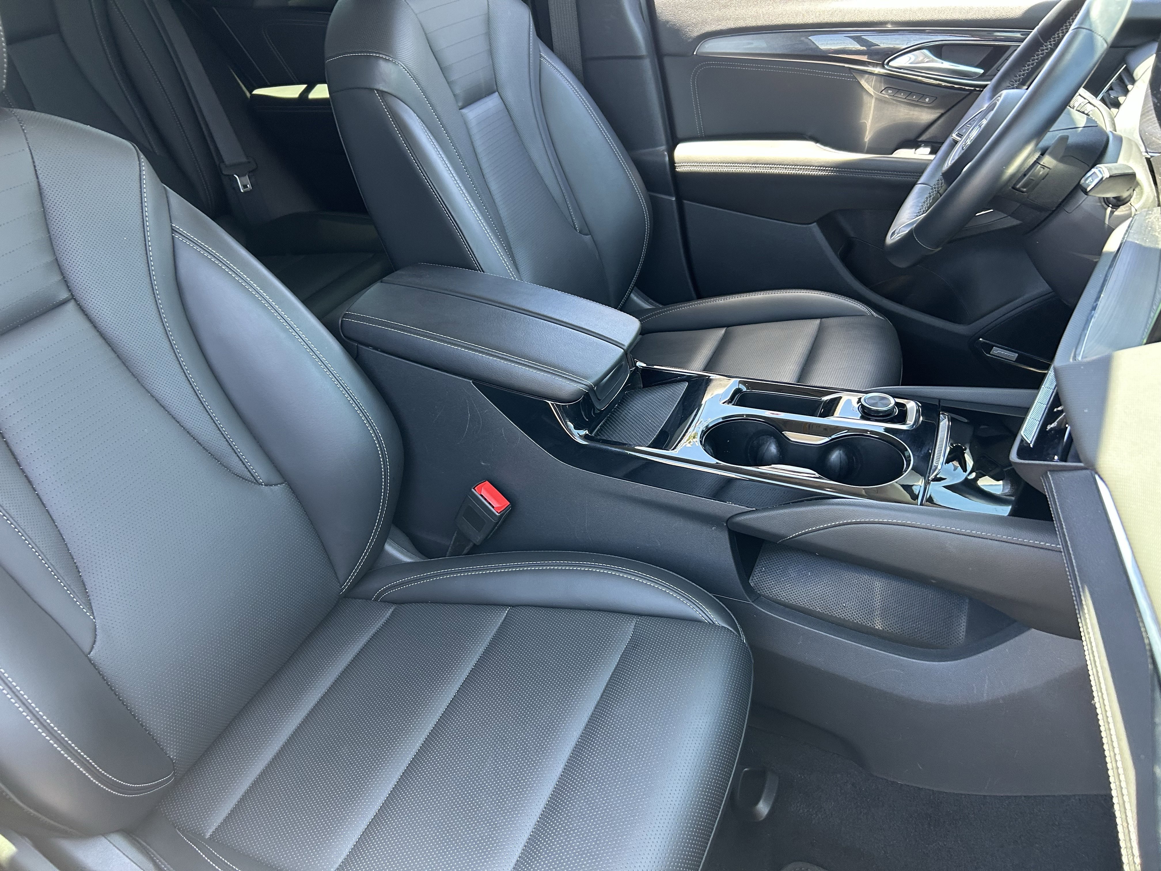 2024 Buick Envision Preferred - Photo 11