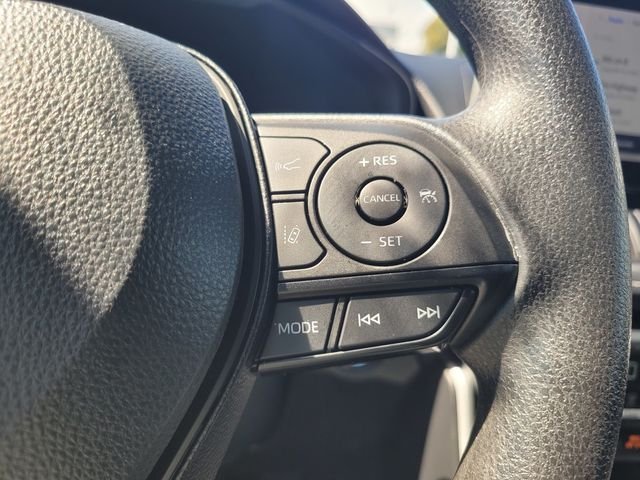 Used 2024 Black Toyota XLE image 27