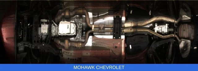Used 2015 CRYSTAL RED TINTCOAT Chevrolet LT image 33