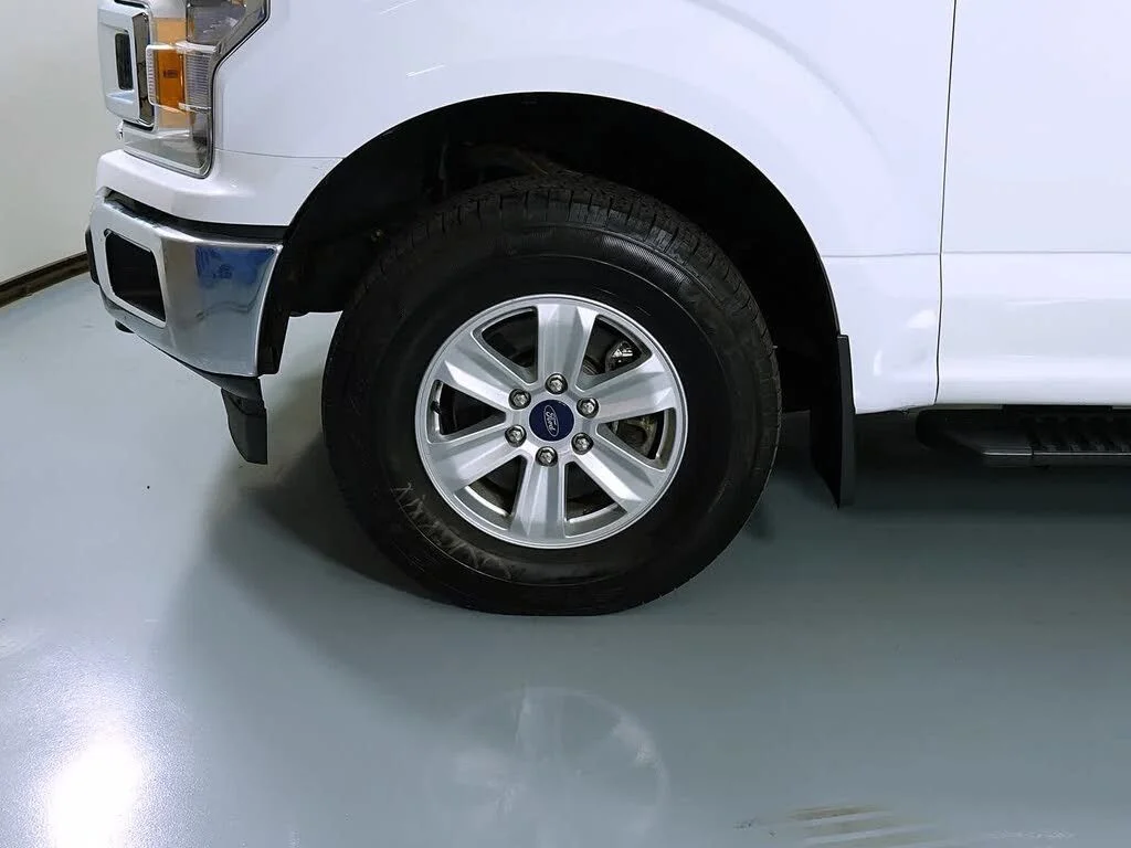 2020 Ford F-150 XLT - Photo 15