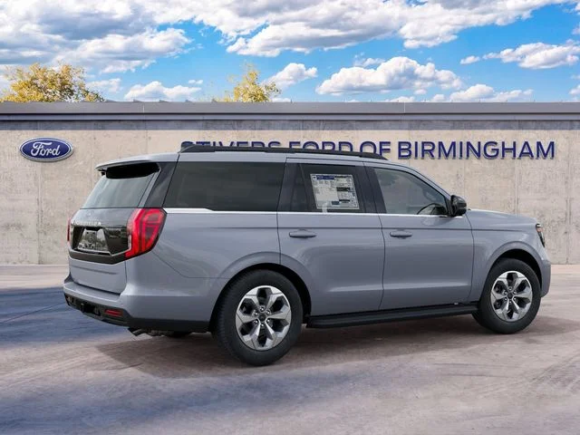New 2027 Gray Ford Active image 6