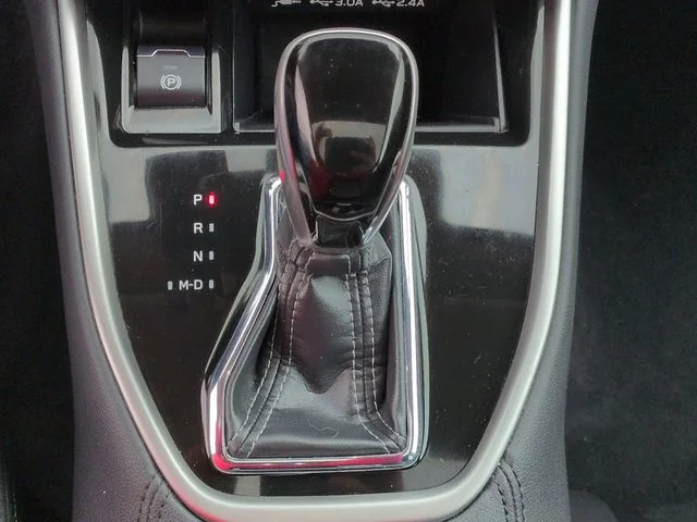 Used 2025 Brown Subaru Onyx Edition image 26