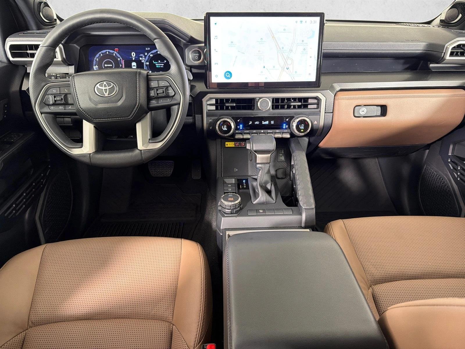 Used 2026  Toyota Hybrid Limited image 25