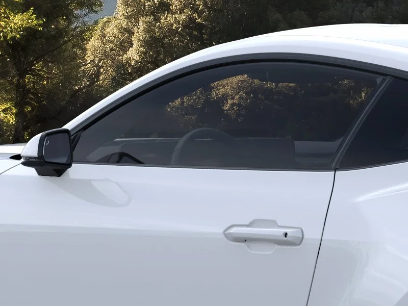New 2026 Oxford White Ford GT Premium Fastback image 43