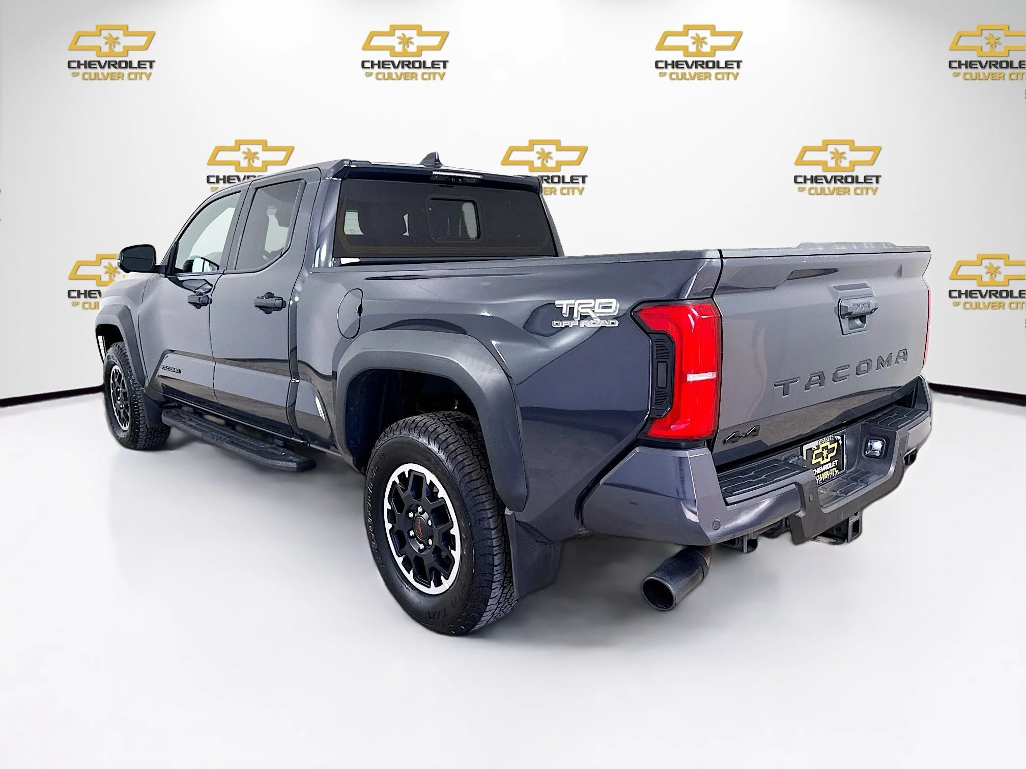 Used 2024 Black Toyota SR5 image 6