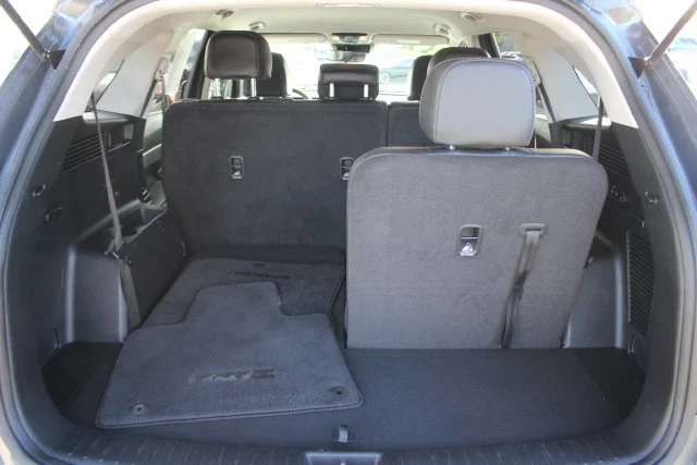 Used 2024 Gray Kia S image 27