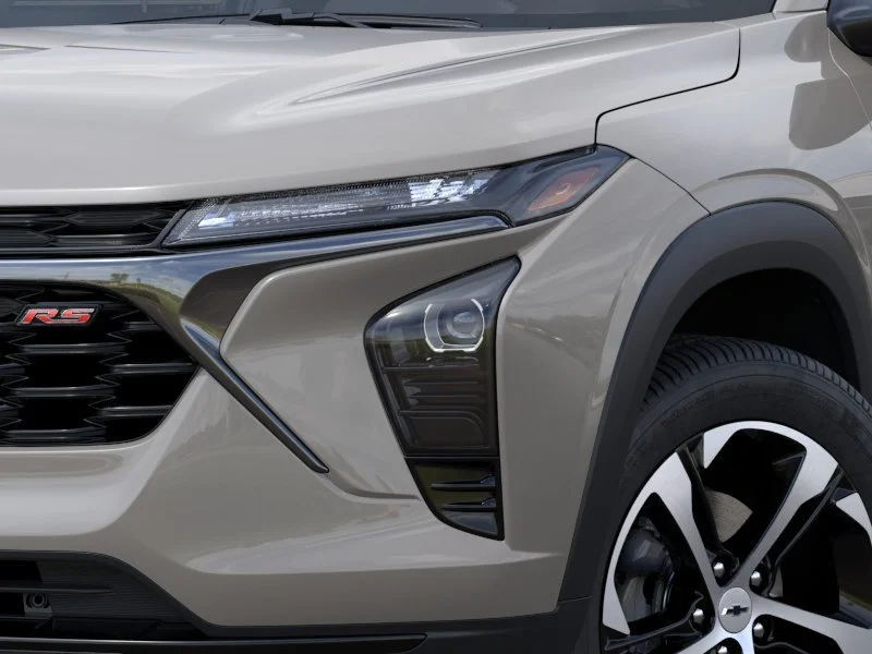 New 2026 White Sands Chevrolet 1RS image 11