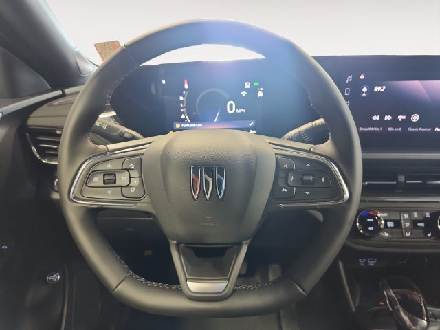 New 2026 Summit White Buick Preferred image 12