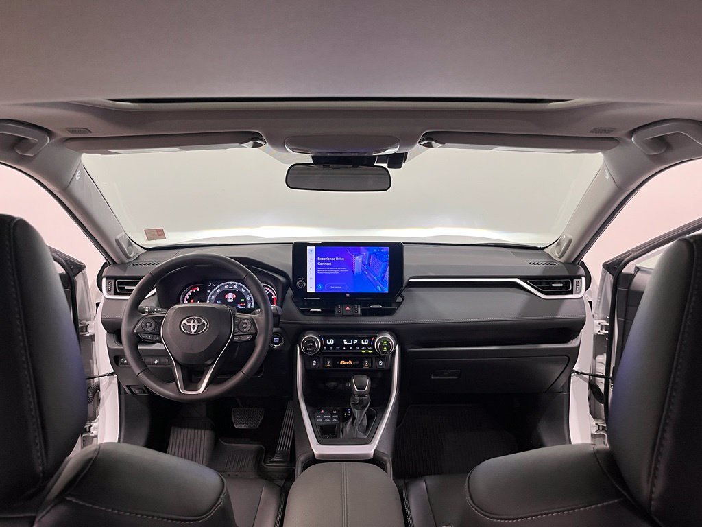 Used 2023 Beige Toyota XLE Premium image 19
