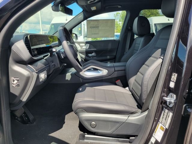 2026 Mercedes-Benz GLE GLE580 - Photo 20