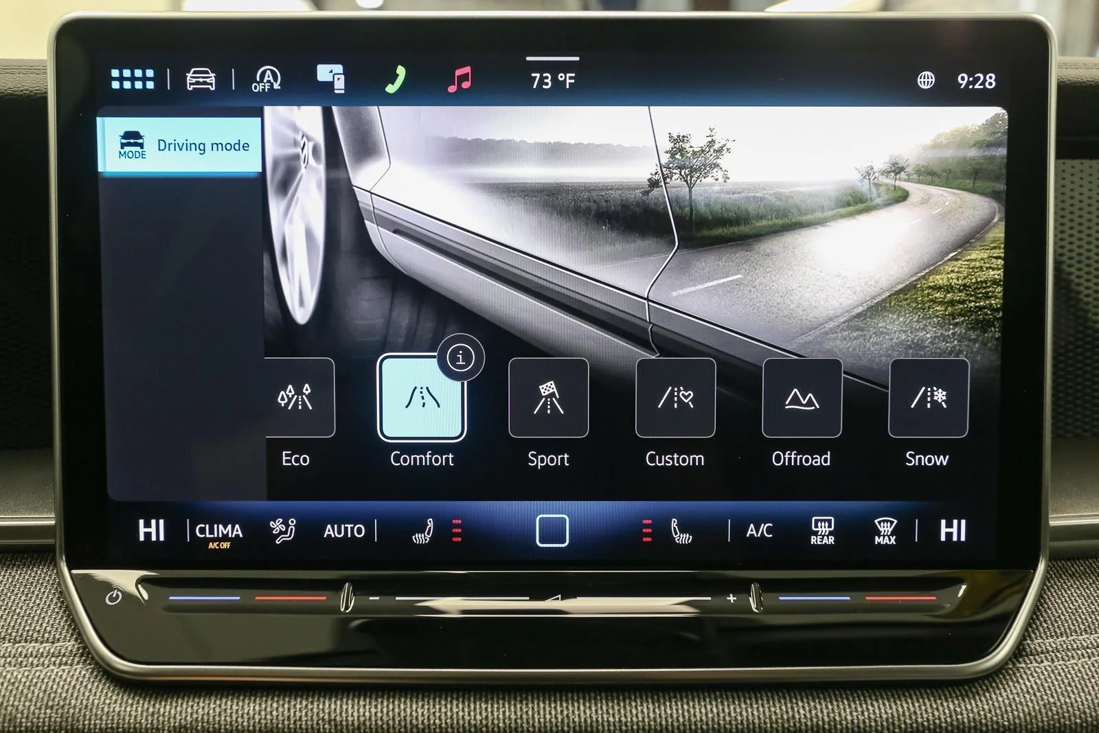 Used 2025 Pyrite Silver Metallic Volkswagen S image 28
