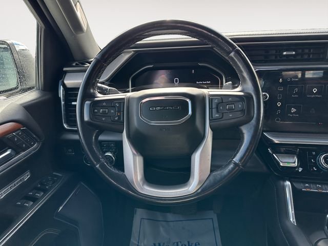 2023 GMC Sierra 1500 Denali Denali - Photo 12