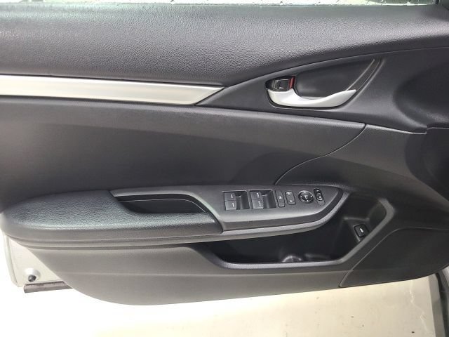 2020 Honda Civic Sport - Photo 16
