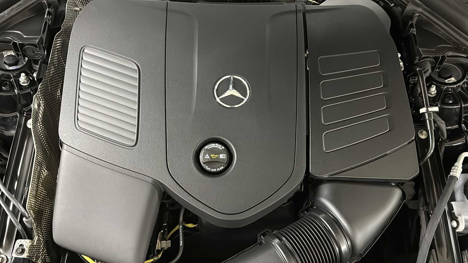 New 2026 Black Mercedes-Benz E 350 image 12