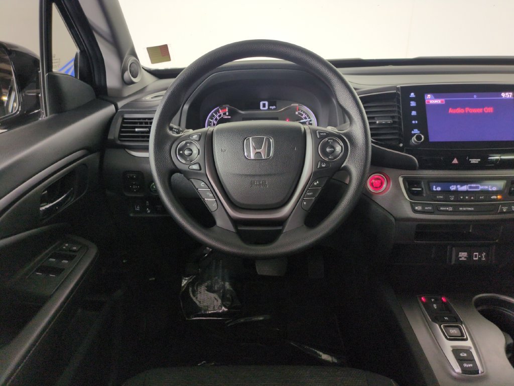 2023 Honda Ridgeline Sport - Photo 18