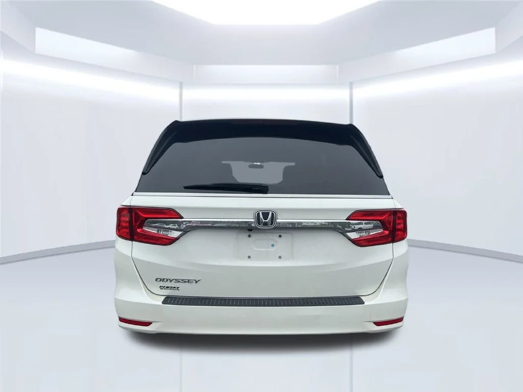 Used 2019  Honda LX image 4