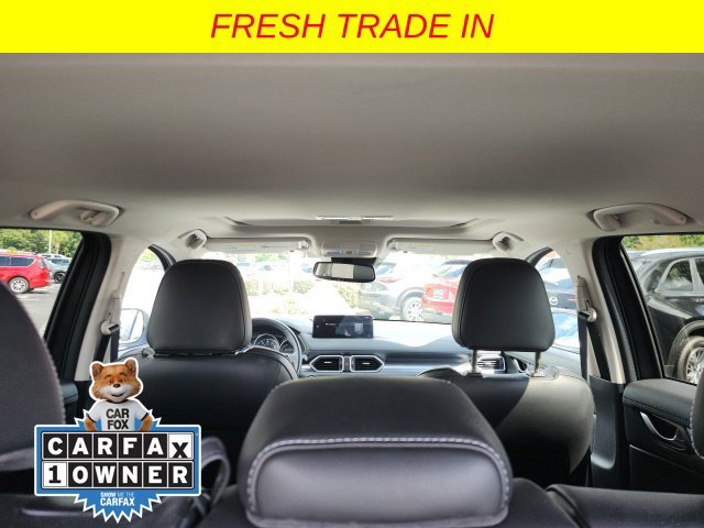 Used 2024 White Mazda 2.5 S Preferred Package image 17