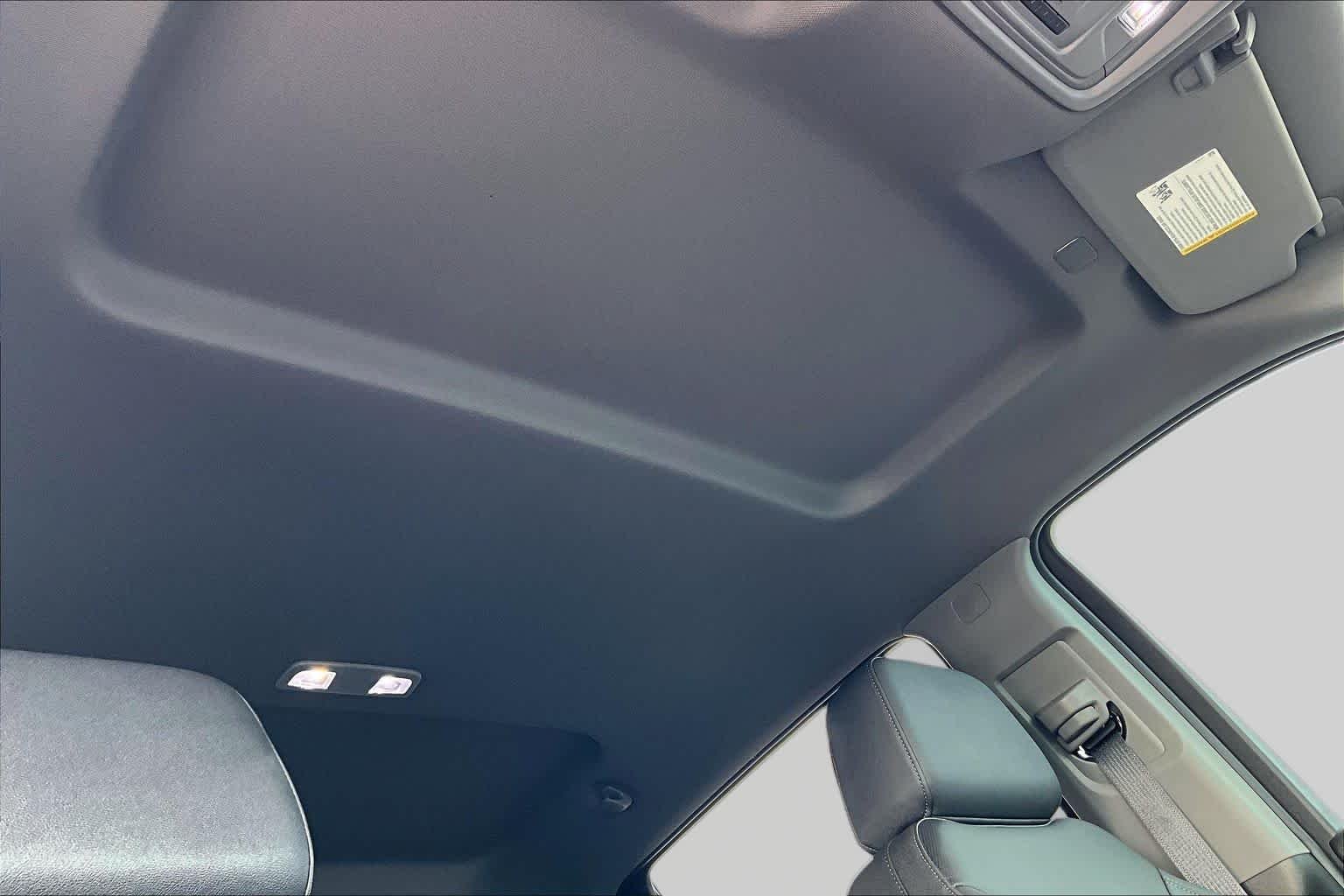 2026 Chevrolet Silverado 3500HD LTZ - Photo 14