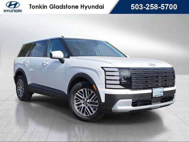 2026 Hyundai PALISADE SE AWD