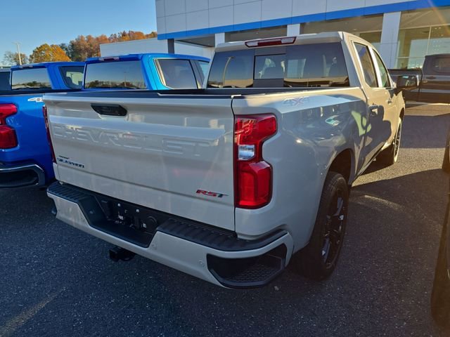 2026 Chevrolet Silverado 1500 RST photo 3